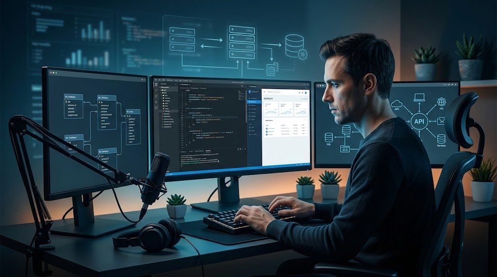 What Does PHP Developer Mean? A Simple Guide to PHP Development
