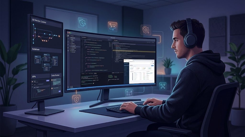 What Is a Mid-Level PHP Developer? Skills, Experience and Responsibilities