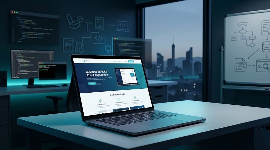 What Should You Look for in a Web Developer in Kabul?