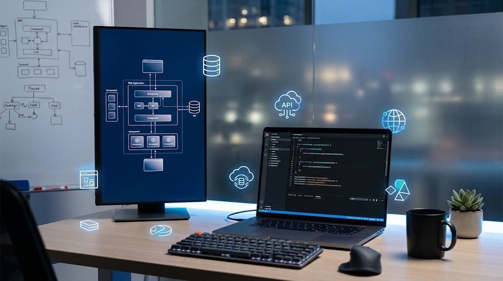 How to Choose the Right Web Development Framework in 2026